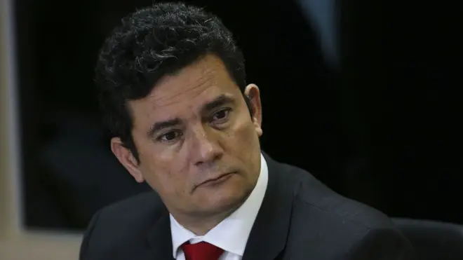 Moro pede inquérito para apurar 'todo o ocorrido' e 'todas as suas circunstâncias'