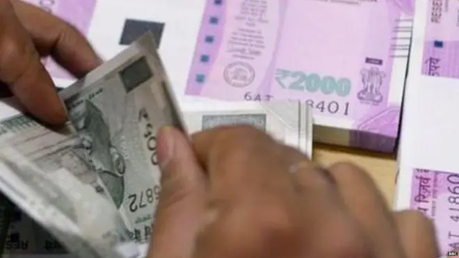 नोटाबंदी