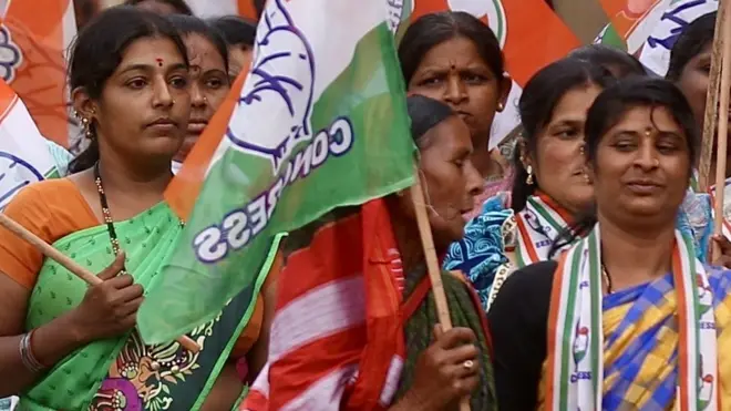 कर्नाटक चुनाव