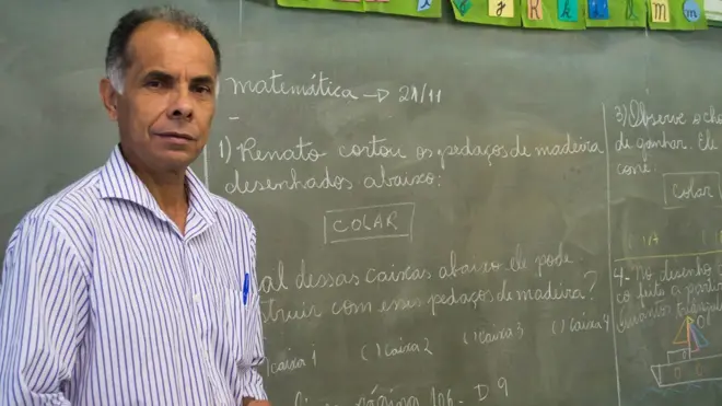 Projetojogos online para jogar com amigos pcRibeiro levou os melhores resultados no ensino da matemática aos alunos do 4° ano