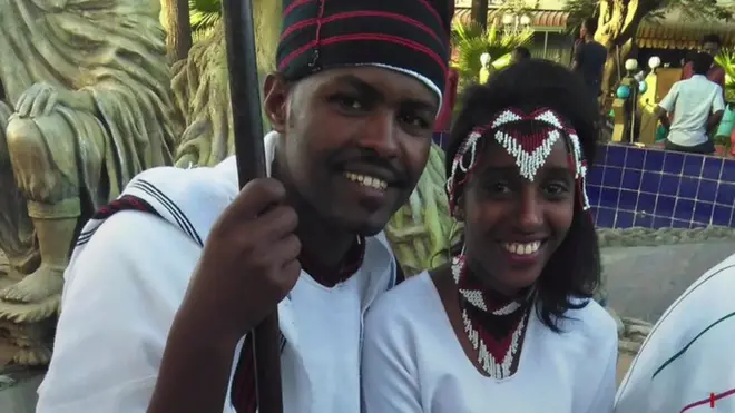 Siifan Laggasaa fi Gammachis Laggasaa