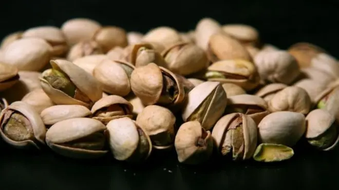 لانتشار الذي شهده الفستق الإيراني في الأسواق الدولية قد يواجه تحديا