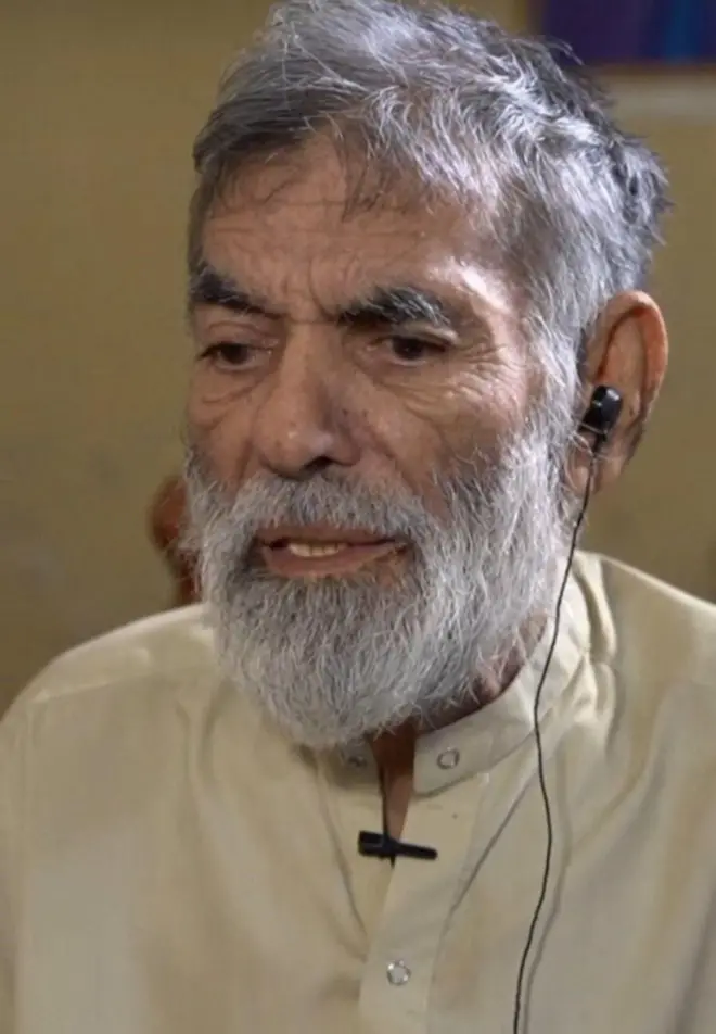 میراوس له څه مودې راهیسې ناروغ و او د پېښور په یوه روغتون کې بستري و.