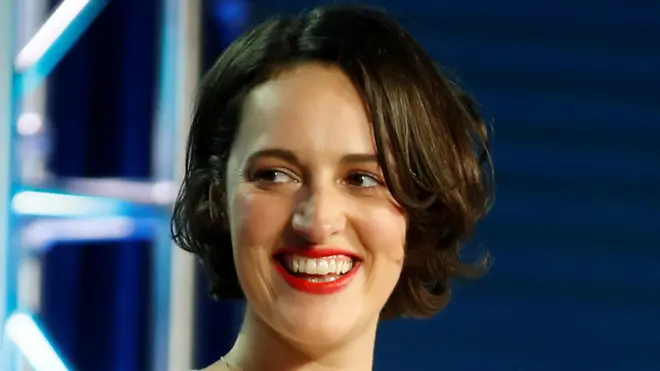 Phoebe Waller-Bridge was responsible for the first series of Killing Eve