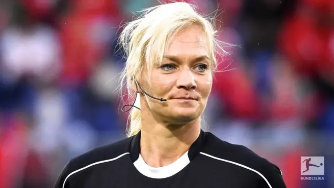 Garsoore Bibiana Steinhaus