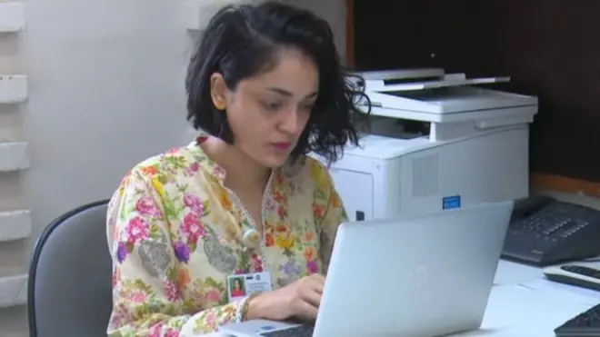 پاکستانی طلبا