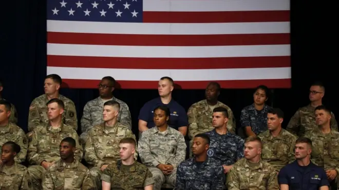 حرب افغانستان هي الاكثر كلفة لواشنطن منذ الحرب العالمية الثانية