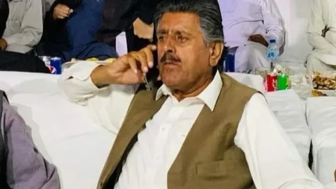 ملک عبیداللہ