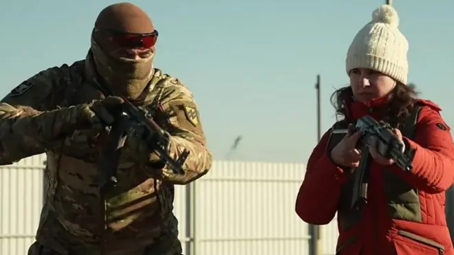 बीबीसी दुनिया