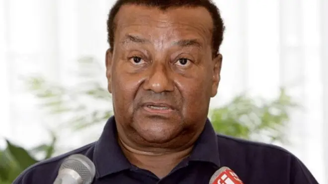 Gilchrist Olympio, président national de l'Union des forces du changement, sort de son silence et appelle Faure Gnassingbé à démissionner.