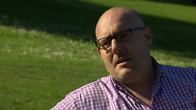 МЭТТЬЮ ФЛИНДЕРС