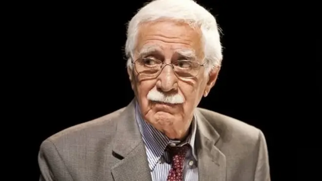 ایرج پزشک‌زاد