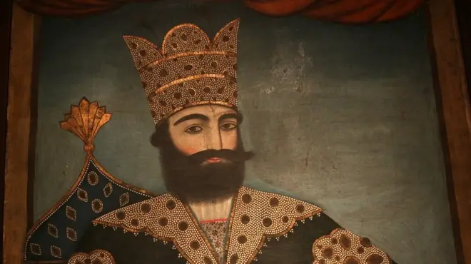 محمد شاه