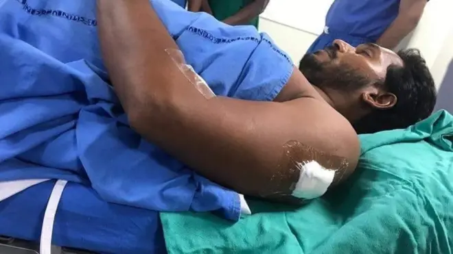 జగన్‌పై దాడి కేసు