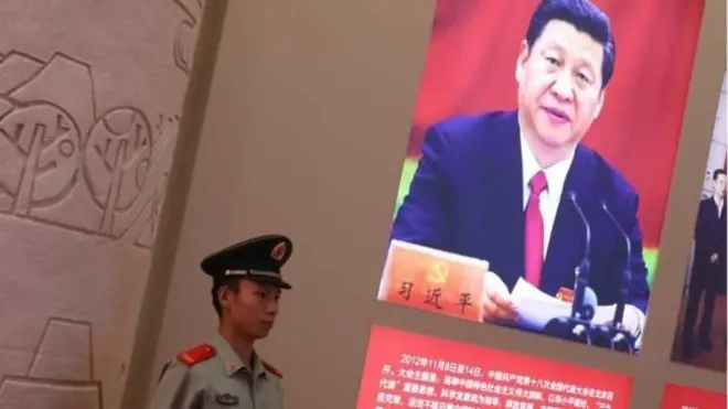 習近平