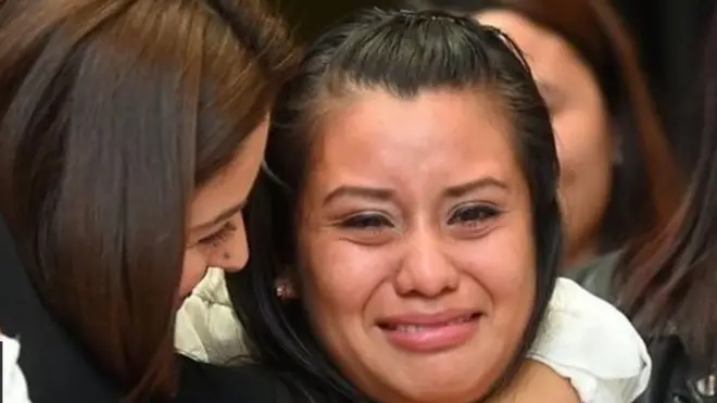 ఎవెలిన్ హెర్నాండెజ్