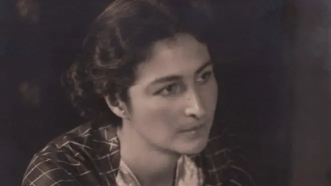 मुरियल गार्डिनर