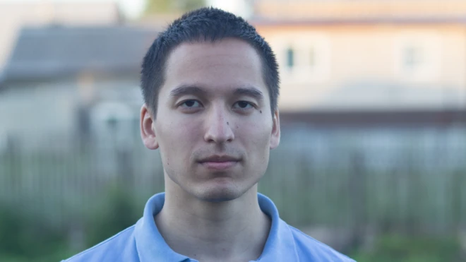 Айдар Губайдулин