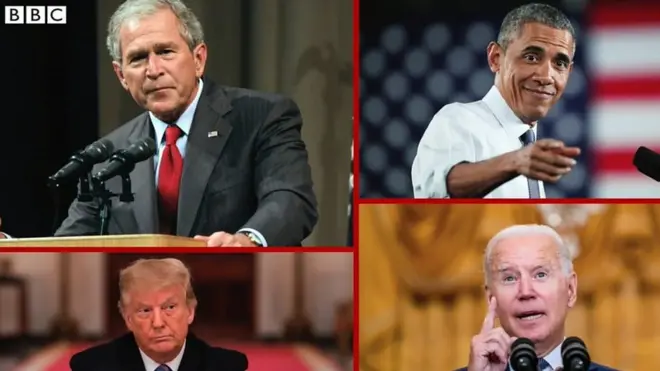 अमेरिका