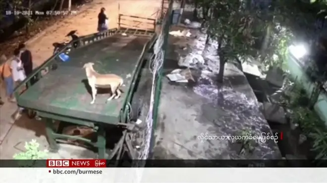 မြို့ကြီးတွေမှာ ဒုစရိုက်မှုတွေ ပိုများလာ