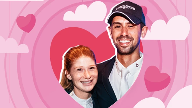 نائل نصار وجنفير غيتس