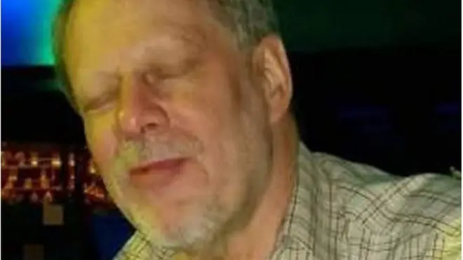 સ્ટિફન પેડોકનો ફોટો ફાઇલ