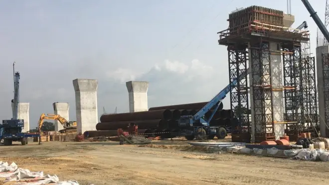 Ọrụ Akwa Naịja nke abụọ ka nọ n'isi mbido