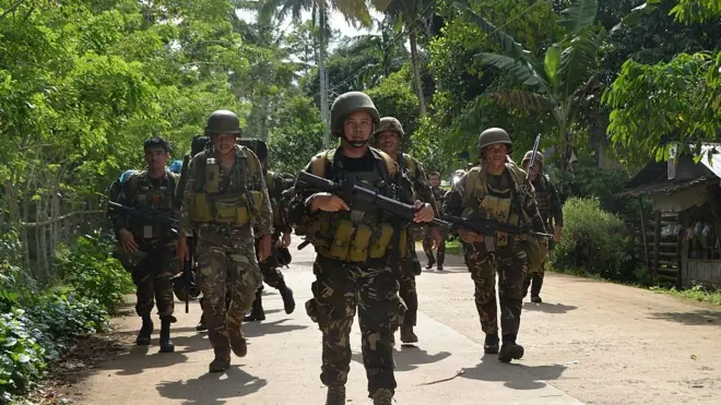 Столкновение, в котором был убит Аскали, произошло довольно далеко от региона, где базируются экстремисты