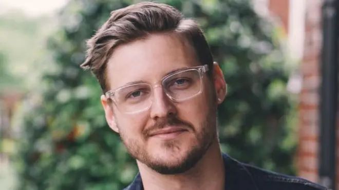 ጃሪድ ዊልሰን