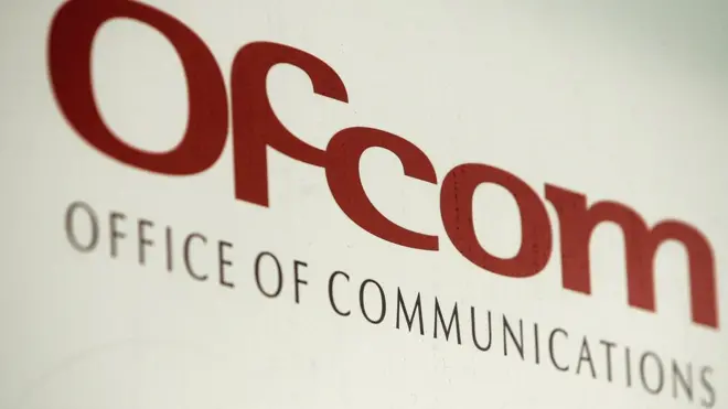 英国通讯管理局Ofcom