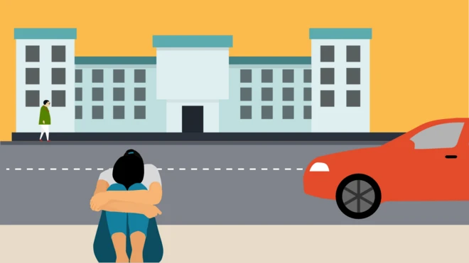 Istraživanje se odnosi na nasilje koje su žene pretrpele na trgovima, ulicama, pijacama, parkinzima, stajalištima javnog prevoza, u javnom prevozu, na koncertima, utakmicama, ali ne i nasilje u javnim objektima kao đto su škle, stadioni, bolnice, opštine, aerodnomi.