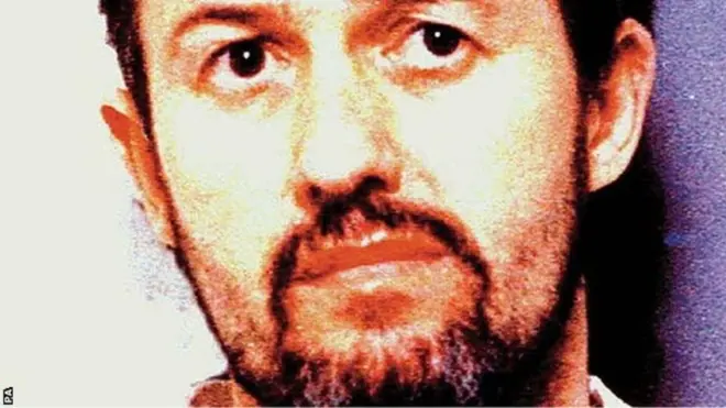 تلقى بينيل حكما بالسجن 31 عاما في فبراير/شباط 2018