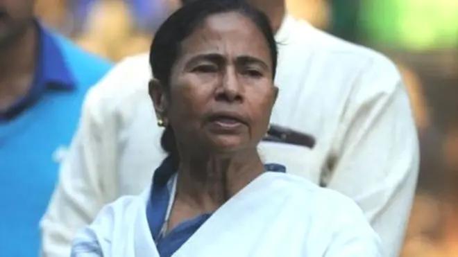 મમતા બેનરજી
