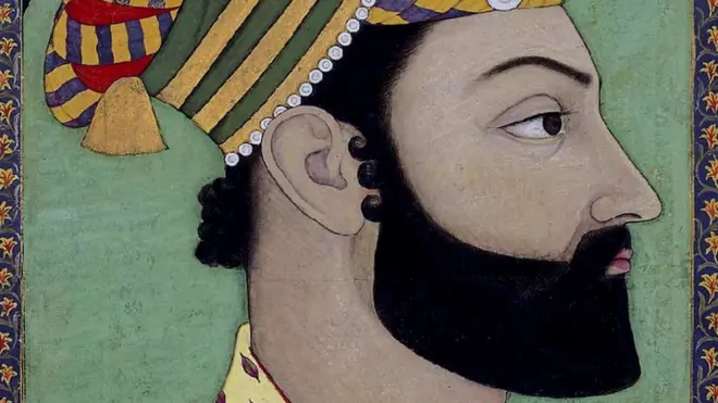 अहमद शाह दुर्रानी