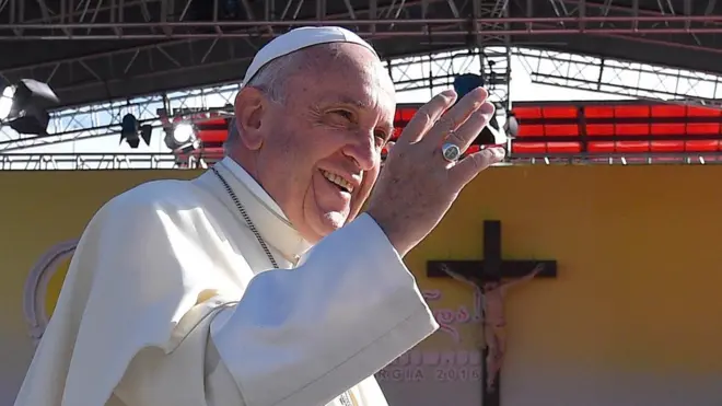 Папа римский