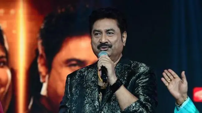 कुमार सानू