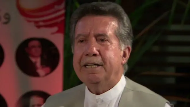 جیسے طالبان یہاں بیٹھے ہیں، کالعدم تنظیمیں ہیں جو جلسے جلوس کرتی ہیں، ان کے خلاف کارروائی نہیں ہورہی۔ تو ظاہر ہے کوئی نہ کوئی تو ان کی سرپرستی ہے: افراسیاب خٹک