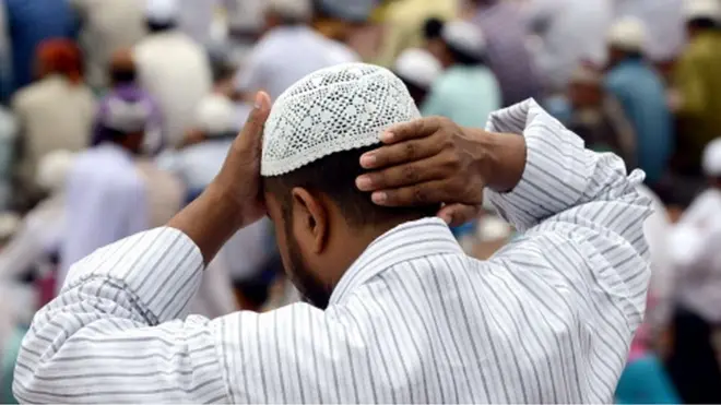 मुसलमान