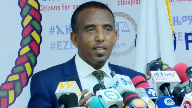 አቶ አንዱአለም አራጌ