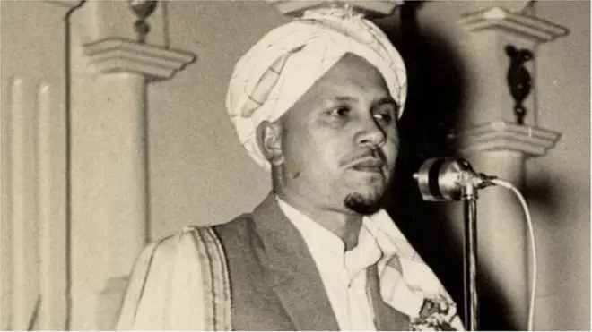 इमाम अब्दुल्ला हारून