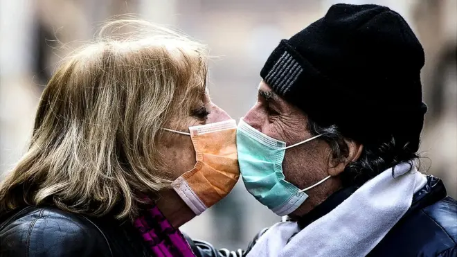 कोरोना वायरस