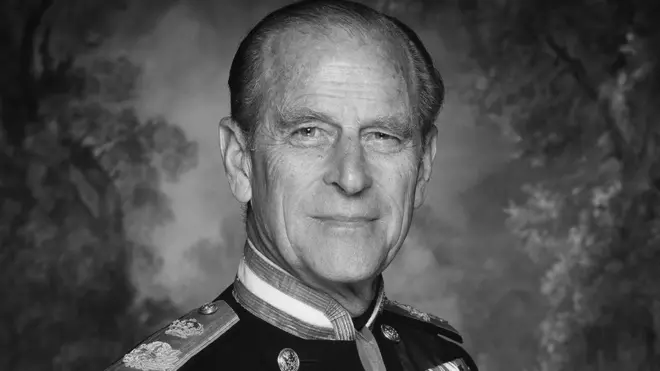 принц Філіп