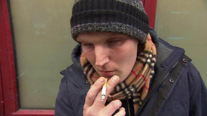 Na Dinamarca, usuários usam drogas pesadas1xbet kenyasalas com supervisão médica