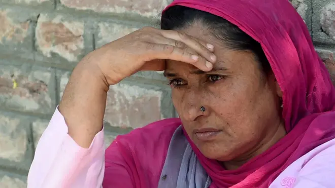 कश्मीरी