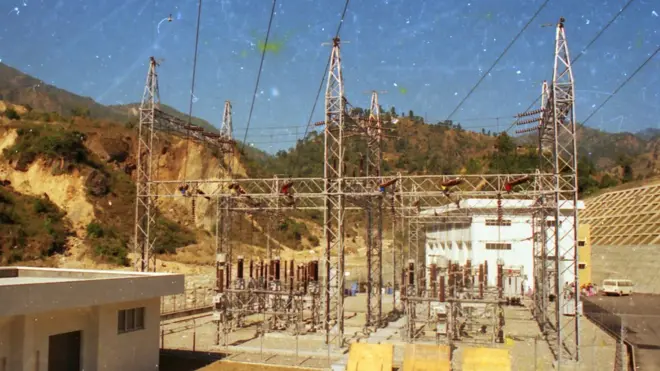 नेपाल विद्युत्