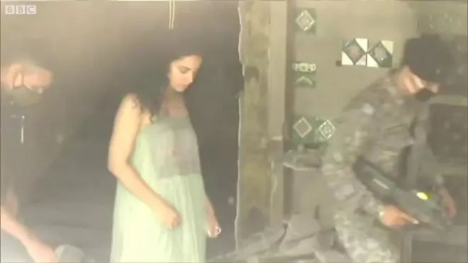 कंगना रनौत