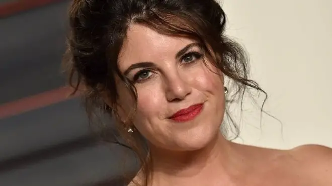 मोनिका लेविंस्की, बिल क्लिंटन, अफ़ेयर, सोशल मीडिया, यौन उत्पीड़न, #MeToo