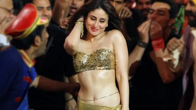 Kareena Kapoor, Mary