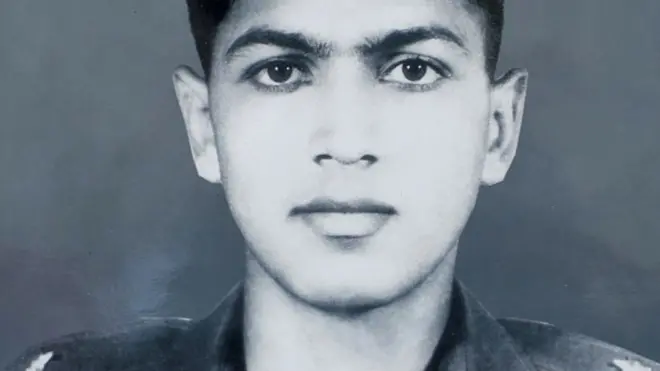 अरुण खेत्रपाल