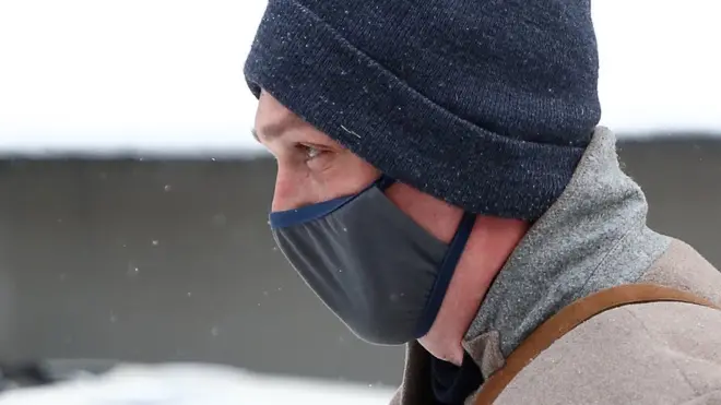 Иван Голунов